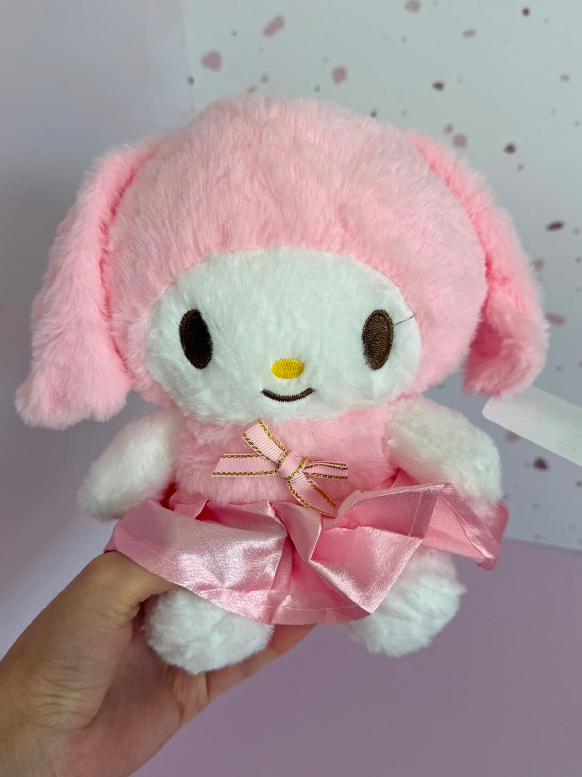 Peluche My Melody