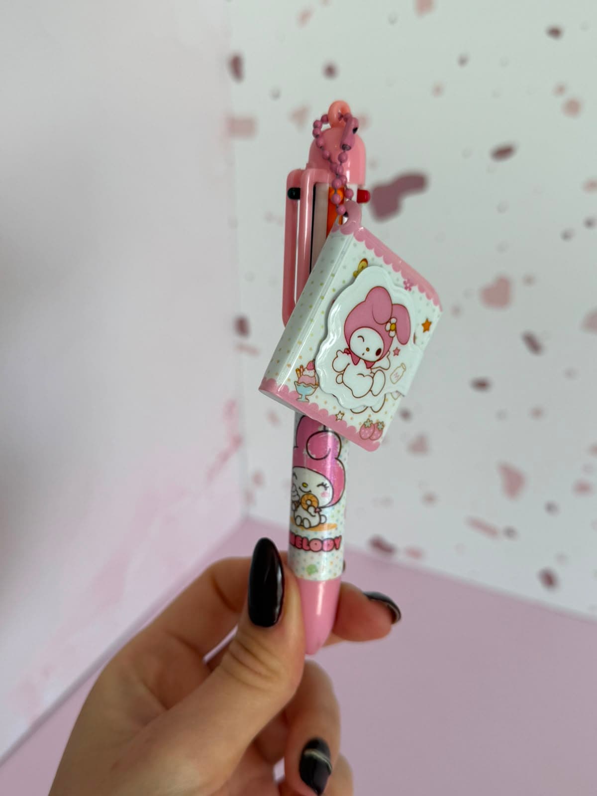 Lapicera Sanrio