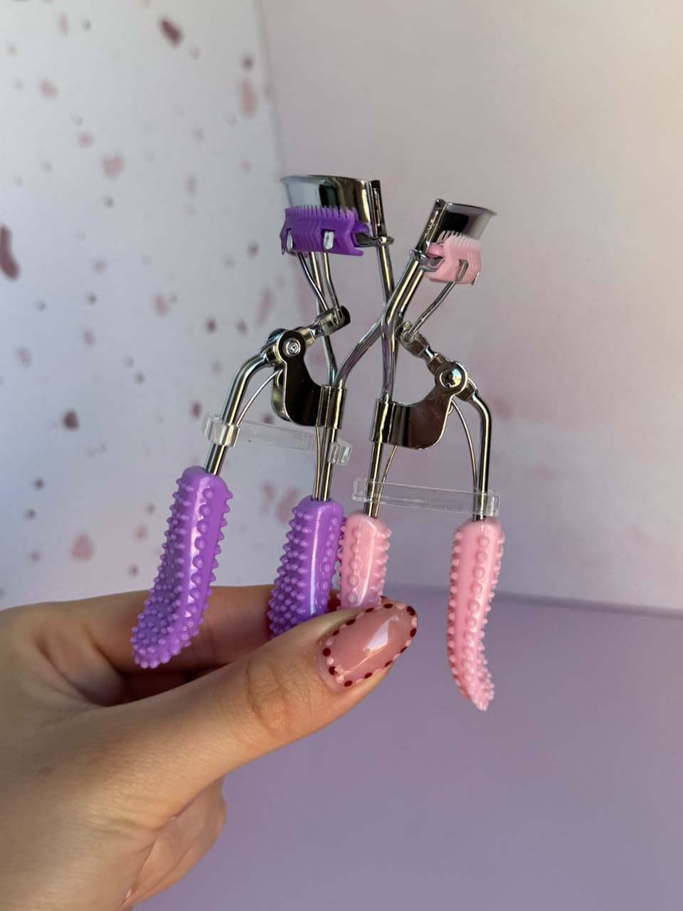 Arqueadores Pink