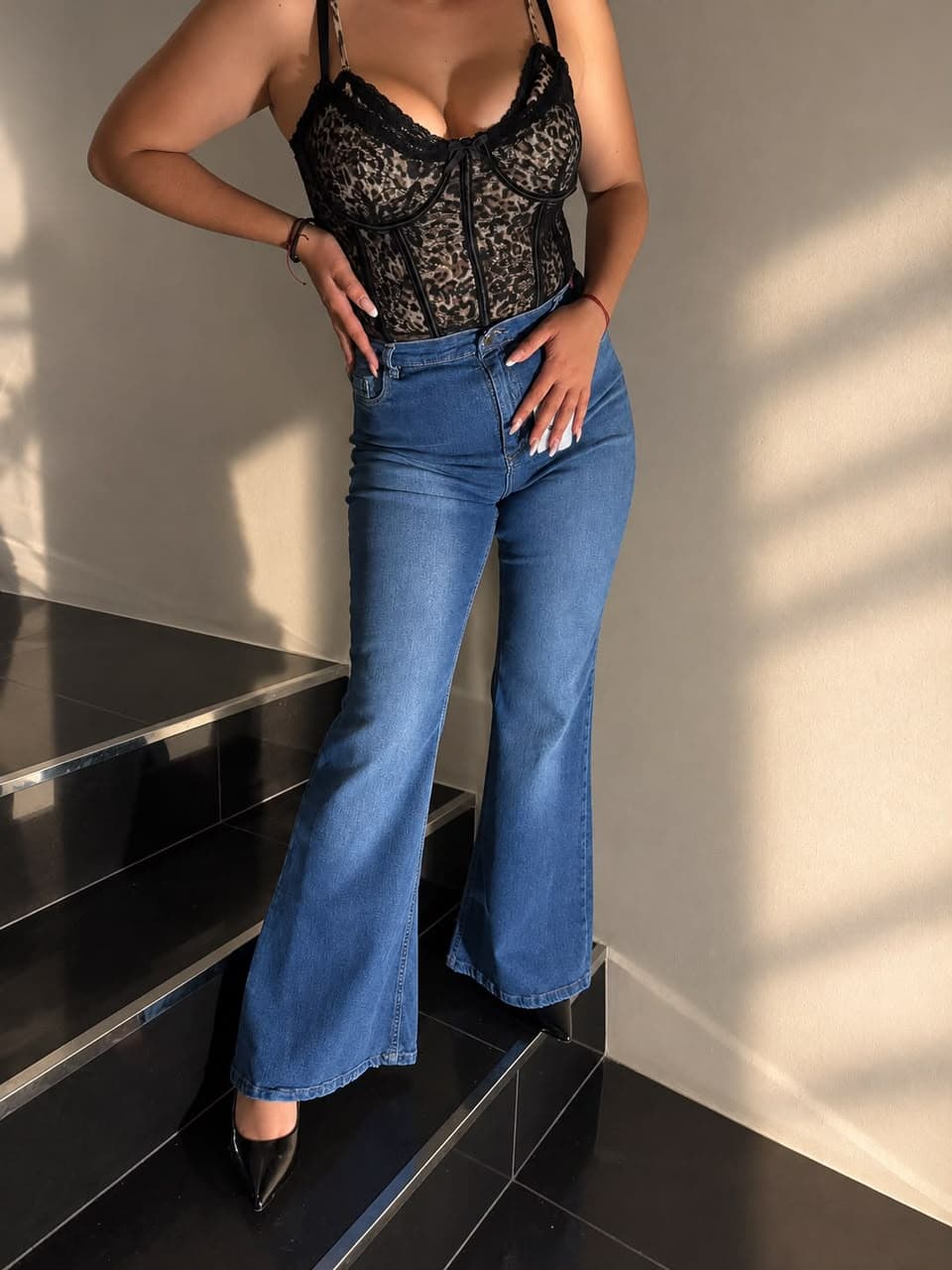 Jean oxford dl