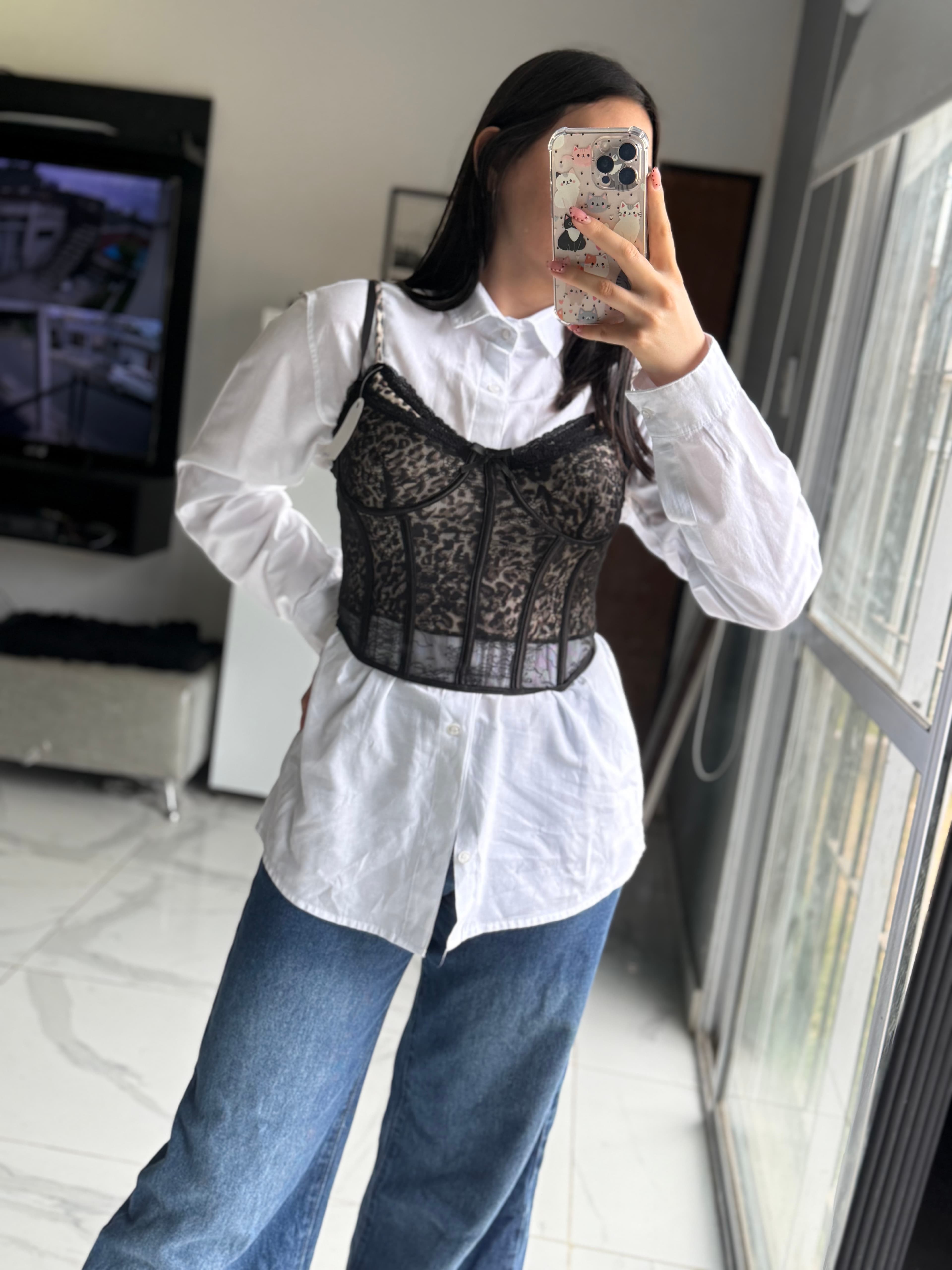 corset Kimi