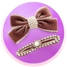 Accesorios de Pelo