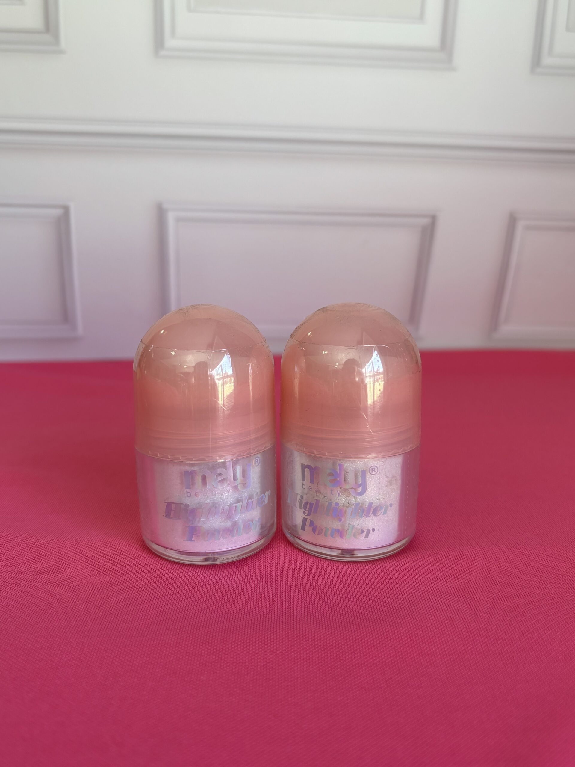 Highlighter Powder Mely