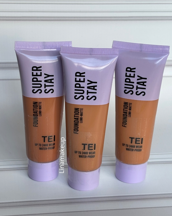 Base súper stay Tei