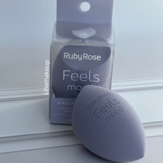 Esponja ruby rose