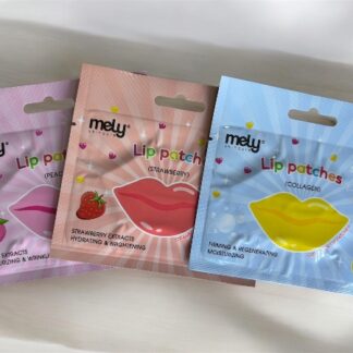 Mascarilla para labios