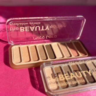 Paleta beauty Miss lara
