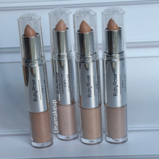 Corrector 2 en 1 Ruby Rose