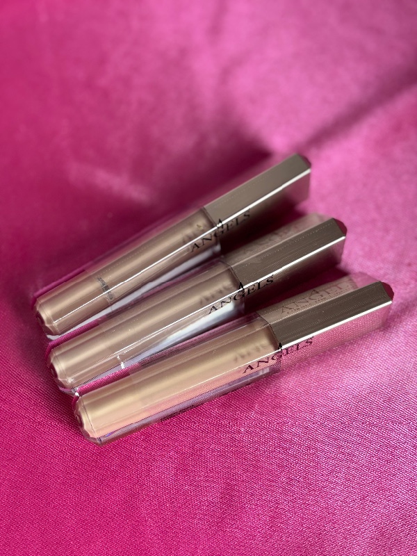 Corrector de ojeras gold 4angels