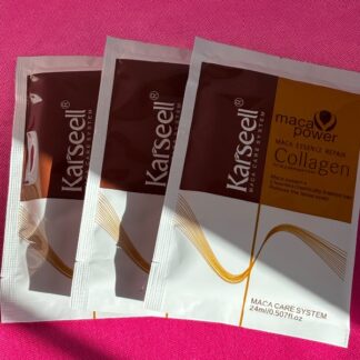 Mascarilla capilar Karseell