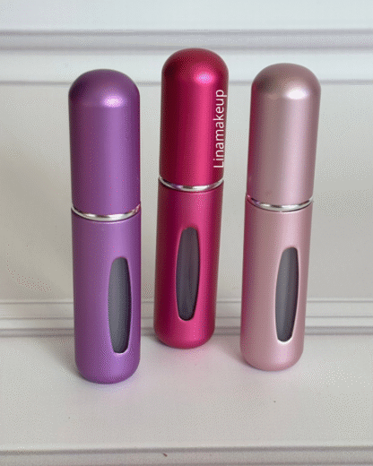 Mini perfumeros