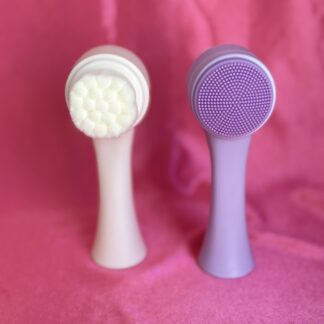 Cepillo limpiador facial