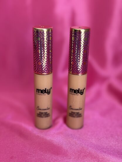Corrector de ojos Mely