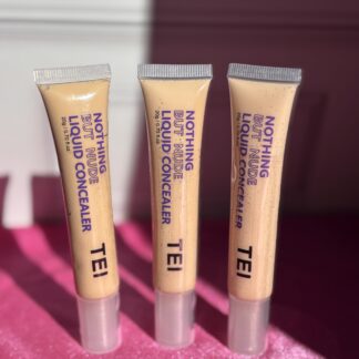 Corrector nothing Tei
