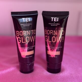 Base born to glow Tei