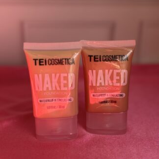 Base naked tei