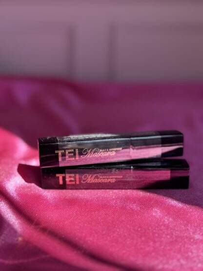 Máscara de pestañas Eyelash Tei