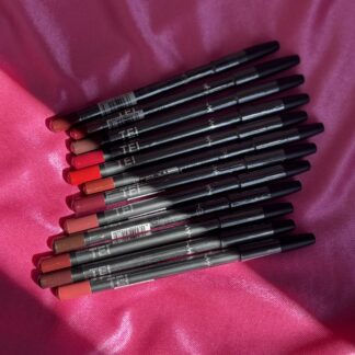 Delineadores de labios Nude Tei