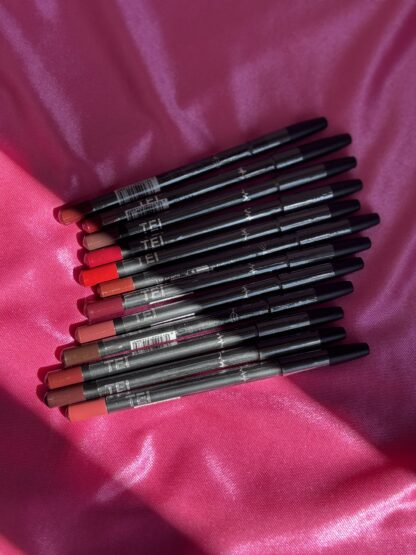 Delineadores de labios Nude Tei