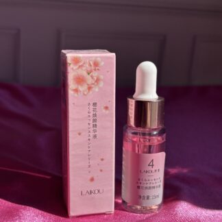Serum facial Laikou