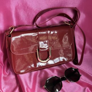 Mini bags Cherry