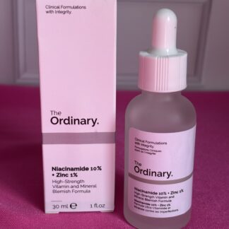 Serum The Ordinary Niacinamide