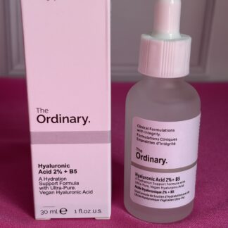 Serum the Ordinary Hialuronic
