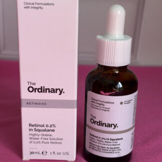 Serum The Ordinary Retinol