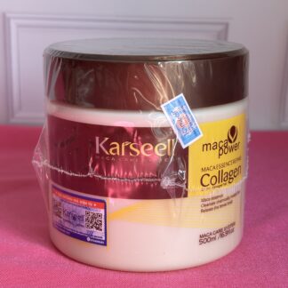 Mascarilla capilar Karseell 500ml