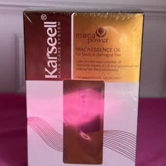 Aceite capilar Karseell