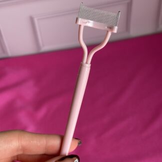 Cepillo para pestañas