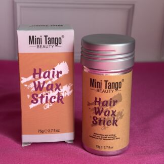 Cera para el pelo mini tango