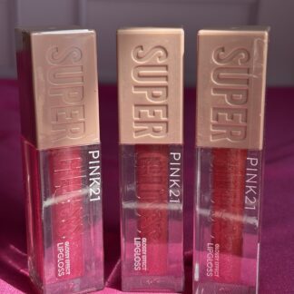 Gloss pink21