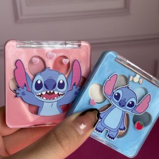 Sombras Stich