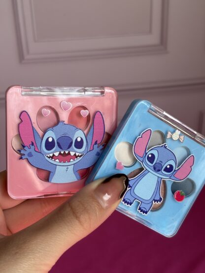 Sombras Stich