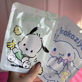 Mascarillas Sanrio