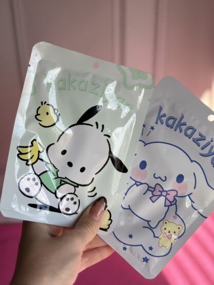 Mascarillas Sanrio