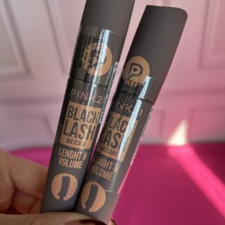 Máscara de pestañas Lash Pink21