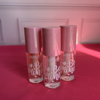 Gloss Saniye