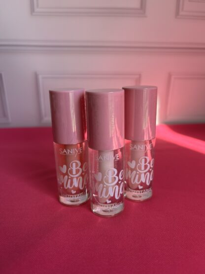 Gloss Saniye