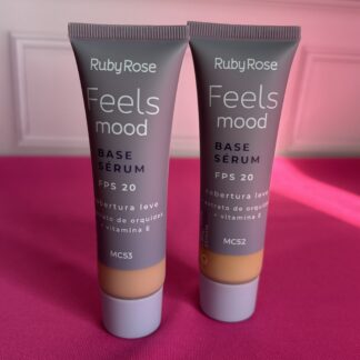 Base Serum feels mood RR