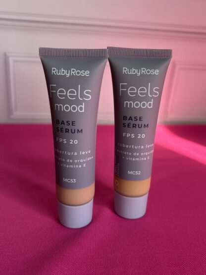 Base Serum feels mood RR