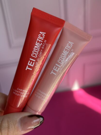 Gloss tei
