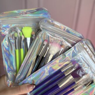 Brochas holo