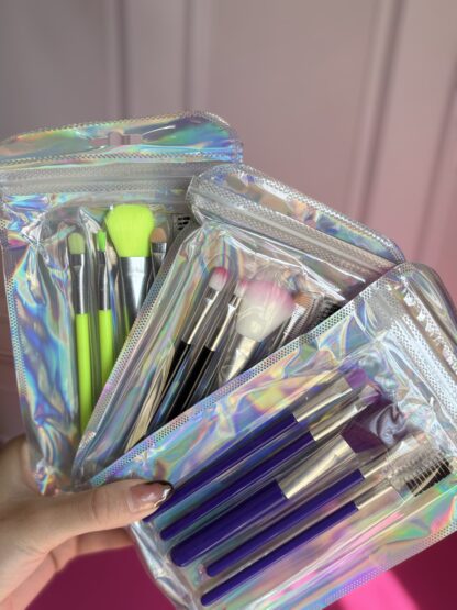 Brochas holo