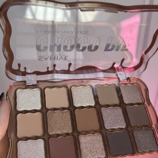 Paleta choco pie Saniye
