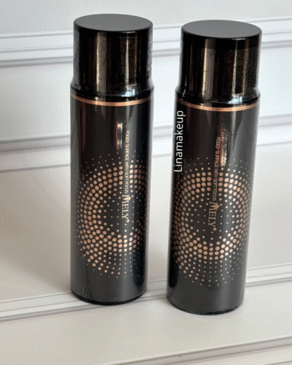 Fijador de maquillaje