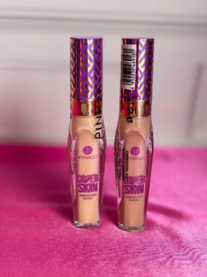 Corrector violet Pink 21