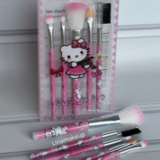 Brochas Sanrio