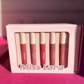 Labiales miss lara